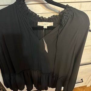 Brand new loft blouse